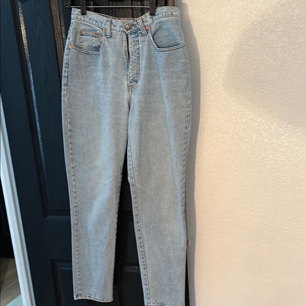 Limited jeans, 100% cotton Vintage Mom Jeans